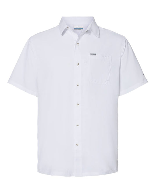 CHHS Men's Columbia Shirt image 1