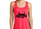 NTWF Landscape Dri-Fit Tank image 2