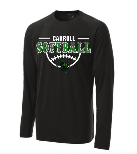 LDSB Dri-Fit Long-Sleeve image 0