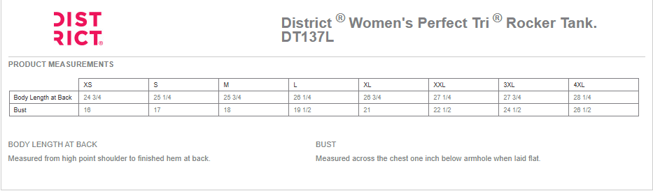 JAWS Limited Edition Rhinestone Tank image 2