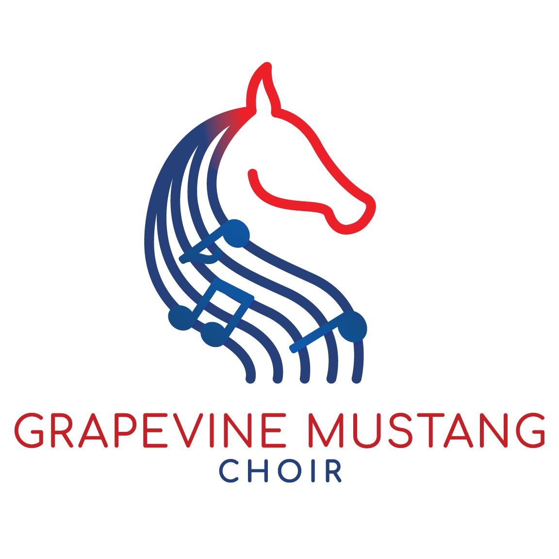 GHS Choir Yard Sign image 0