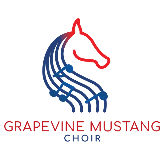 GHS Choir Yard Sign image 0