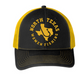 NTWF Port Authority Snapback Trucker Cap (Vinyl) image 8