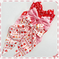 Valentine's Day Bows image 0