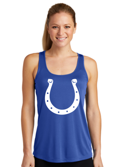 CMS Cheer Dri Fit Ladies Tank image 0