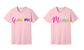 Custom Colorful Tee image 0