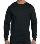 Long Sleeve T-Shirt image 0