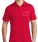 GHS Cheer Dad's Dri Fit Polo image 0