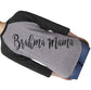 Brahma Hockey Mom 3/4 Sleeve Raglan image 5