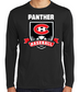 CHHS Baseball Crest Dri Fit Long Sleeve image 0