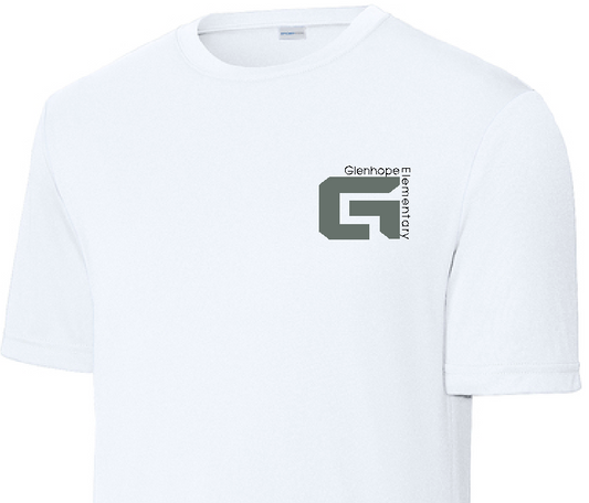 GHES Texas Camo Dri Fit Tee