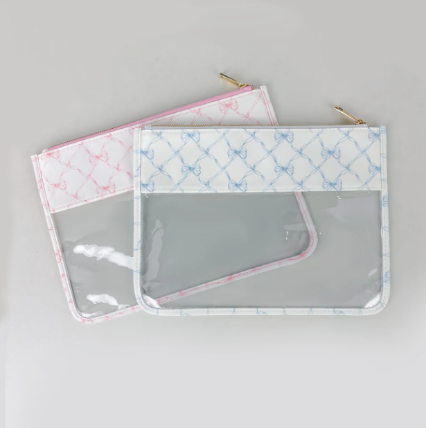 NYLON POUCH image 1