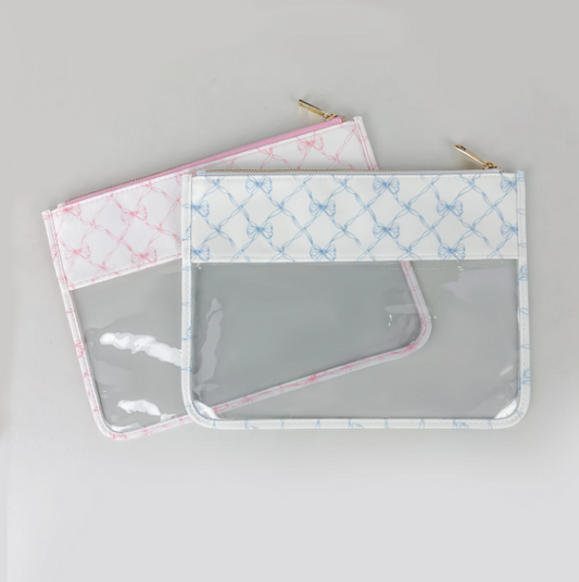 NYLON POUCH image 1