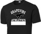 GMS GUYS Athletics Unisex Shirt image 0