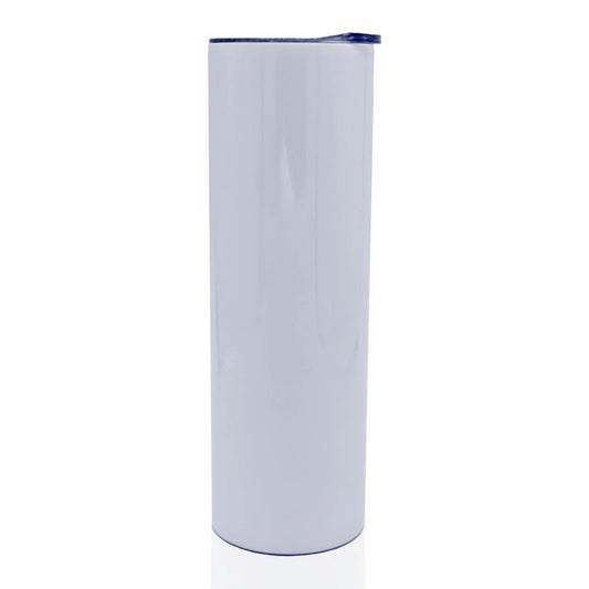 30 Oz Skinny Sublimation Tumbler
