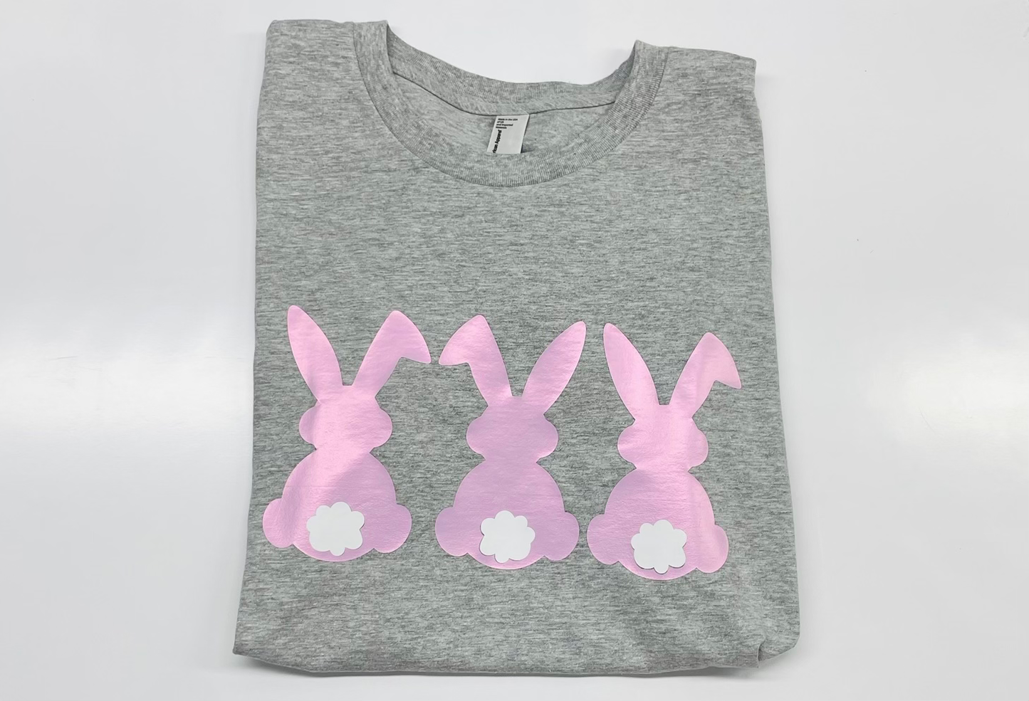 The Cottontails T-shirt image 0