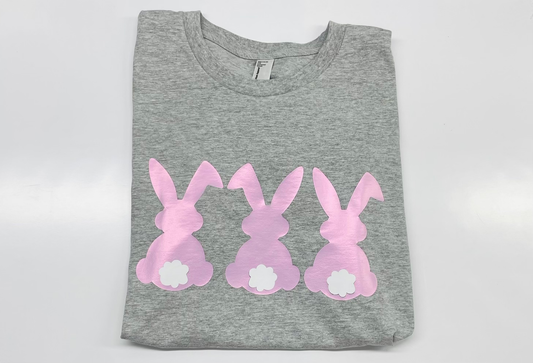 The Cottontails T-shirt image 0