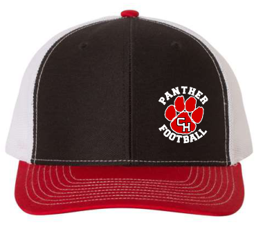 CHHS FB Richardson 112 Cap image 0