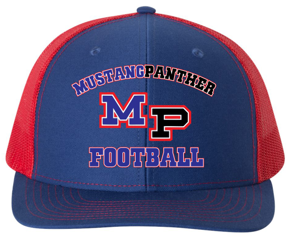 MP Football Richardson 112 Cap image 0