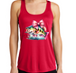NTWF Coquette Bass Tank (Dri Fit) image 3