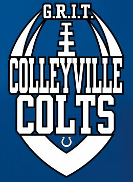 Football Performance T-Shirt image 1