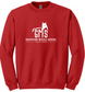 GMS Band Sweatshirt image 0