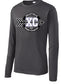 CMS XC Long Sleeve Performance Tee image 0