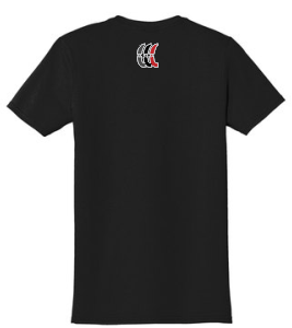 CHHS Band "Knock It Out Colleyville" Tee image 1