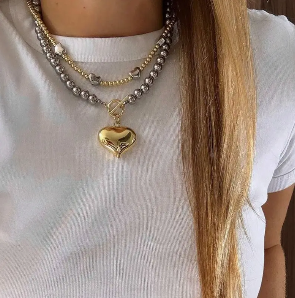 Chunky Necklace image 0