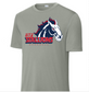 NTX Stallions Dri-fit Practice Jersey image 0
