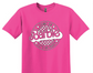 Barbie Party Tee image 1