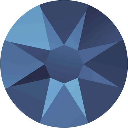 Metallic Blue image 0