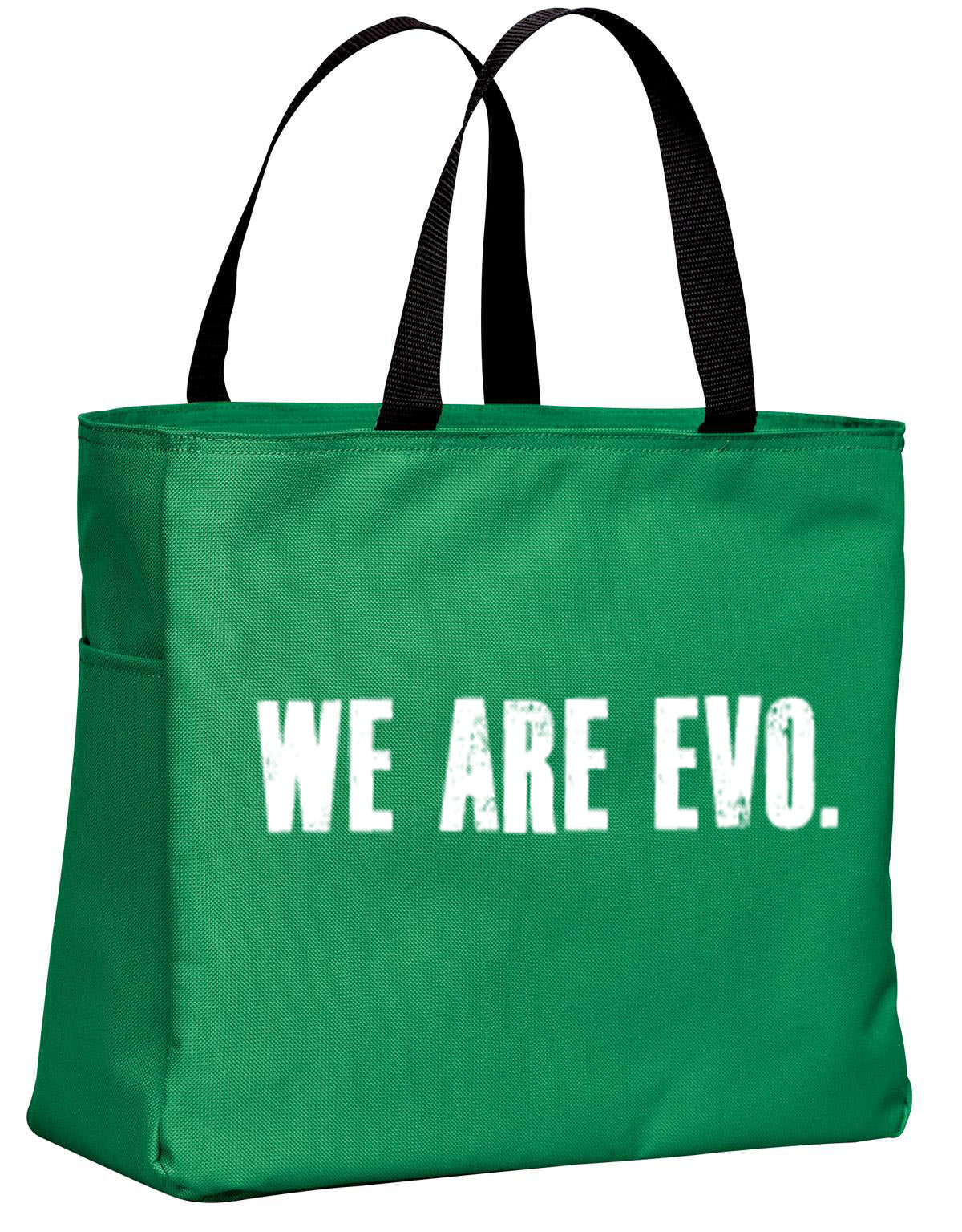 WE ARE EVO. Tote Bag Customize - extra charge image 4