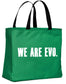 WE ARE EVO. Tote Bag Customize - extra charge image 4