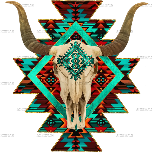 aztec_bull