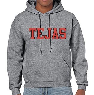 Adult Hooded Sweatshirt image 0
