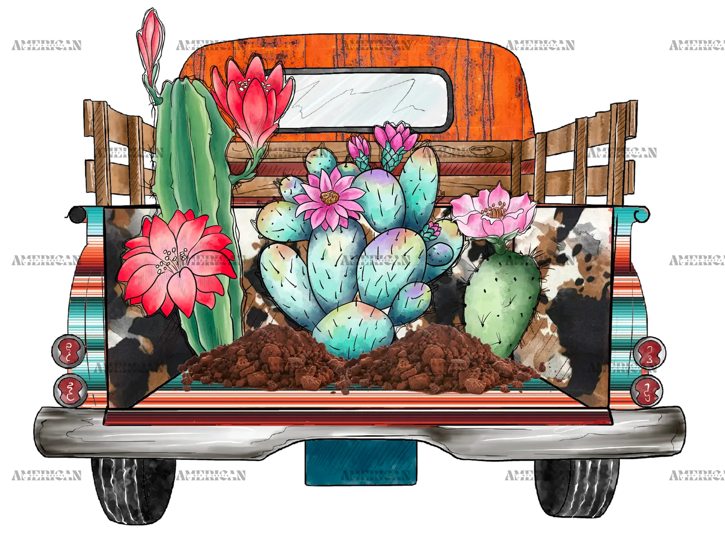 Cactus_Truck