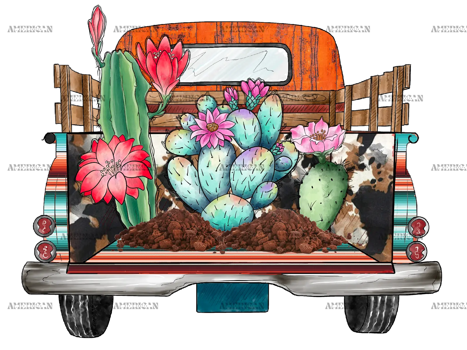 Cactus_Truck