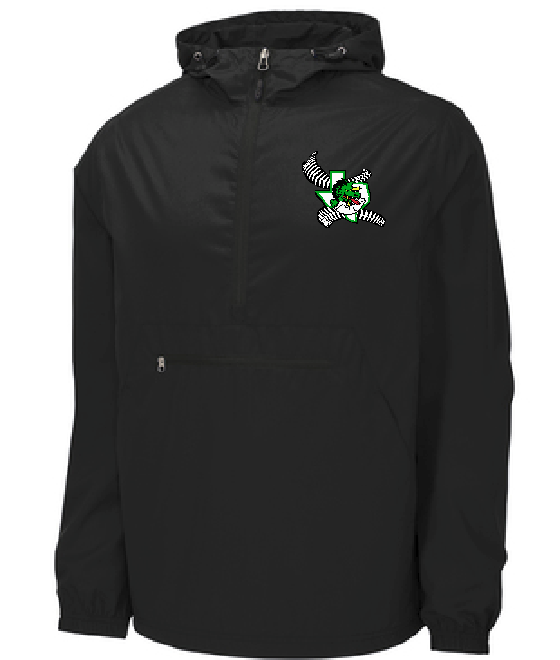 LDSB Packable Rain Anorak image 0
