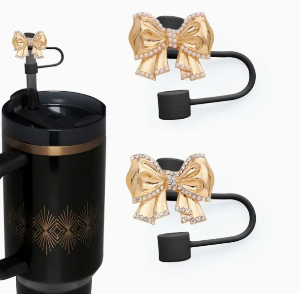 Straw Topper image 0