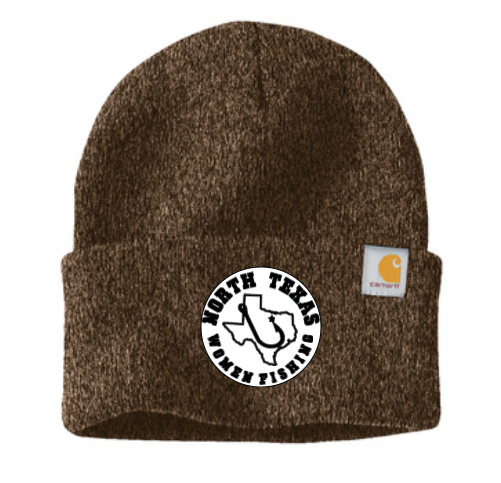 NTWF Carhartt Beanie image 5