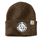 NTWF Carhartt Beanie image 5