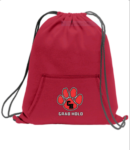 CHHS Grab Hold Cinch Bags image 1