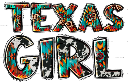 Texas_girl