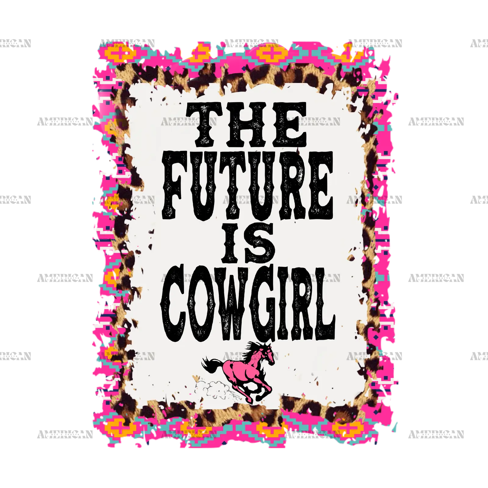 the_future_is_cowgirl