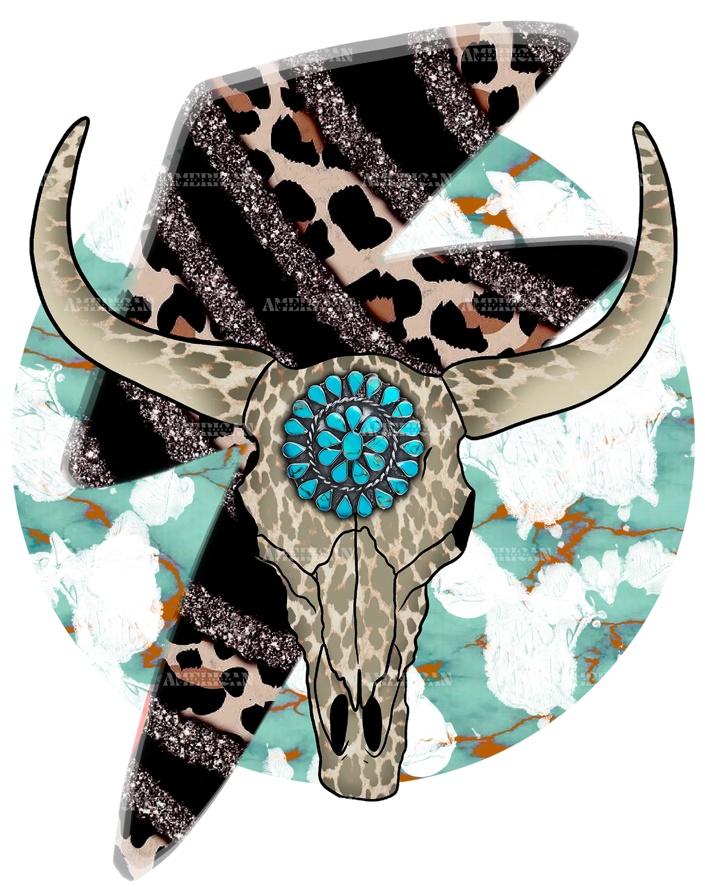turquoise_cow_skull