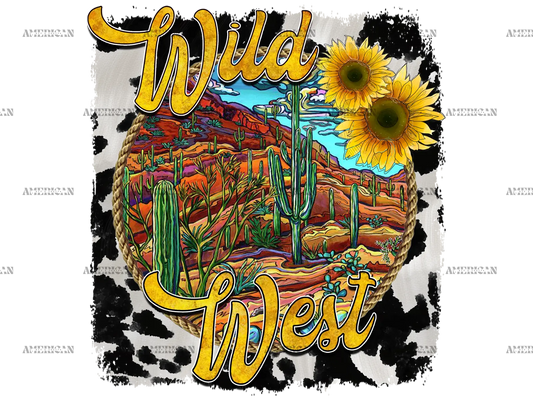 Wild_West_sunflower