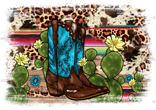 Cactus_Boots