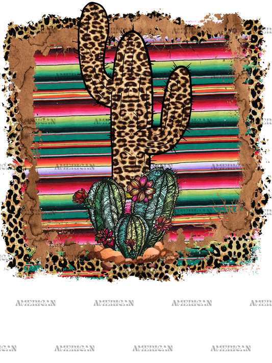 Cactus_Serape_Frame