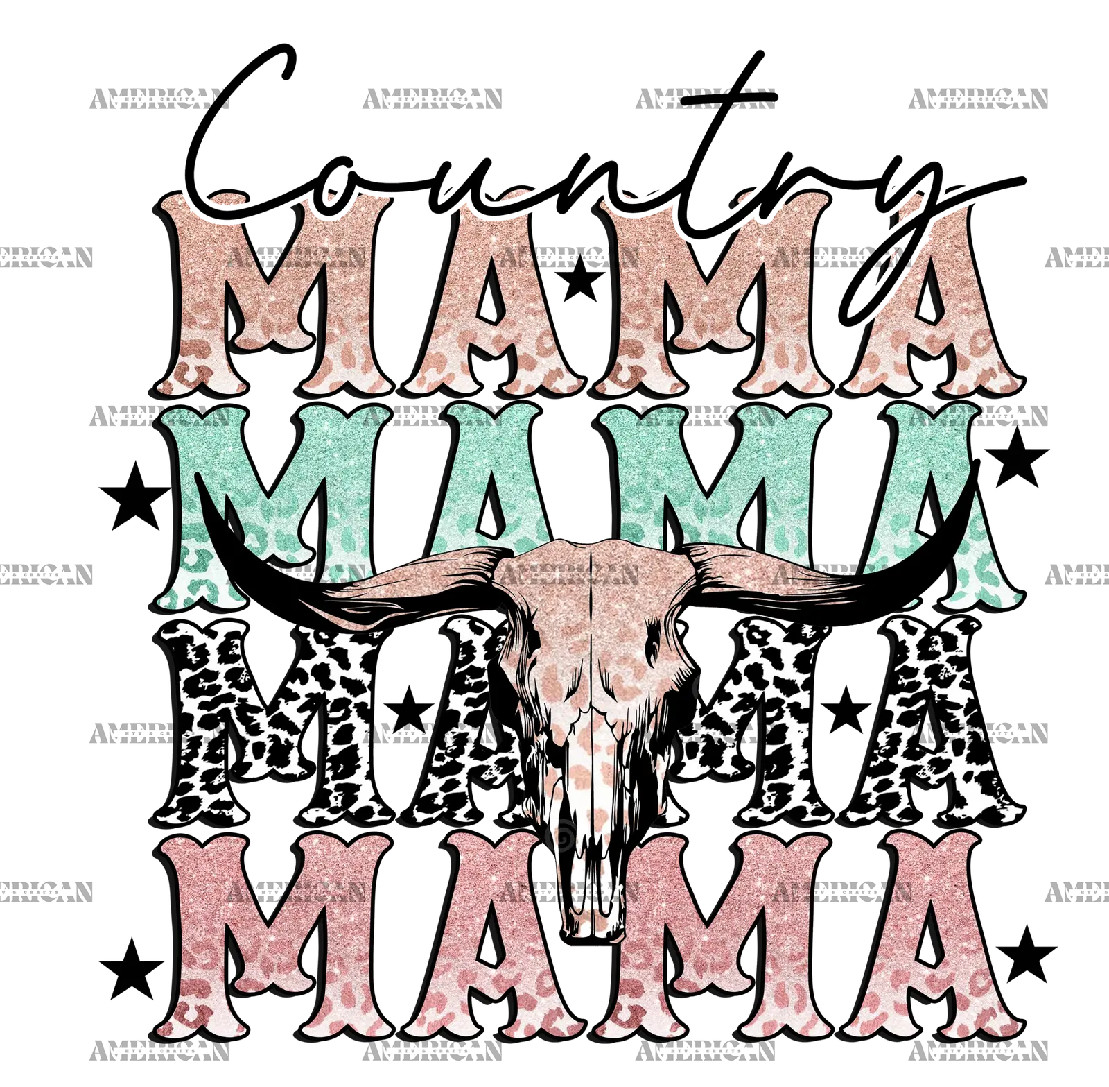 Country_Mama
